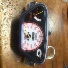 超希少品af18 DIO af25 DIO Gダッシュ100kmメーター