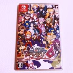 魔界戦記ディスガイア6 Nintendo Switch