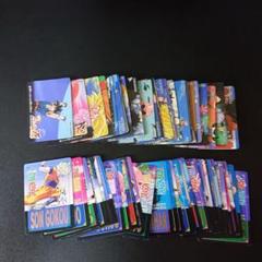 ドラゴンボール カードダス アマダ PP 山勝 ノーマル カード