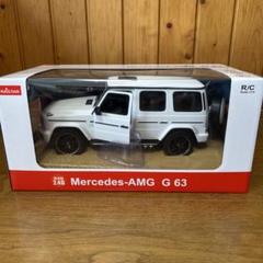べンツGクラス　クラウン　ニンジャ　ラジコン3台セット top.jpg