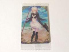 FGO ウエハース カード【水着アルトリアオルタ】21枚 FGO ウエハース カード【水着アルトリアオルタ】21枚 - メルカリ