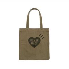 HUMANMADE 2way トートバッグ HUMANMADE 2way トートバッグ - メルカリ