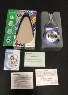FUJI FILM ネクシアQ1 パステルフラワー＆コニカ 業務用カラーフィルム FUJI FILM ネクシアQ1 パステルフラワー＆コニカ 業務用カラー