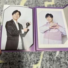 新品❤️サイン付き★神谷浩史 羽佐間道夫 石田彰 長島茂　 日本俳優連合 新品❤️サイン付き☆神谷浩史 羽佐間道夫 石田彰 長島茂 日本