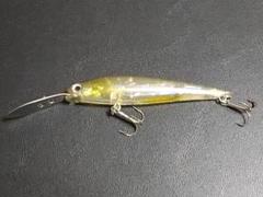 ダイワ ハイパーミノーTi SPのサムネイル