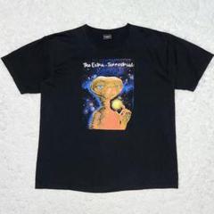 極美品✨️ BROADWAY E.T. Tシャツ 映画 シネマ スピルバーグ
