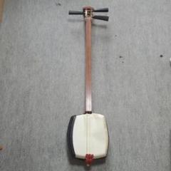 ☆美品 津軽三味線のひづめ撥