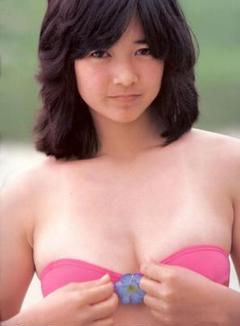 Amazon.co.jp: 切り抜き （272a-13）宮崎美子 アグネスラム