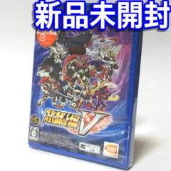 ■【新品未開封】スーパーロボット大戦Ｖ　ＰＳ ＶＩＴＡ　スパロボ対戦Ⅴ　■Ｂ