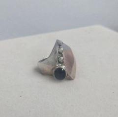 メキシコ MEXICO シルバー925 リング ビンテージ VINTAGE