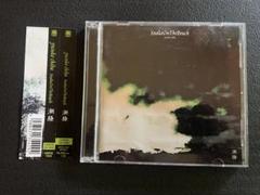 SNAKE ON THE BEACH 潮騒　チバユウスケ　初回限定盤‼️