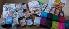 【ばっちさん専用】ワンピースカード 引退品 カード/プロモカード多数 まとめ売り 引退品 ワンピースカード ノーマル.R.SR.SEC.SP パラレルまとめ