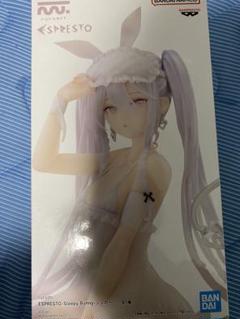 バニー プライズ フィギュア まとめ売り ソードアート・オンライン』アスナのフィギュア新作は艶やかな