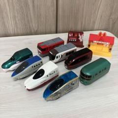 プラレール まとめ売り Takara Tomy - プラレール まとめ売り 電車5種類の通販 by コロ