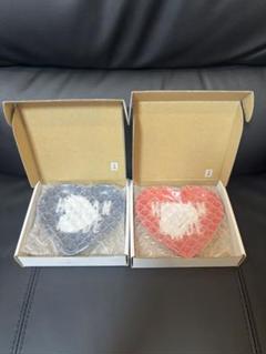 カトラリー(スプーン等) HUMAN MADE HEART CERAMICS TRAY SET HUMAN MADE HEART CERAMICS TRAY SET - メルカリ