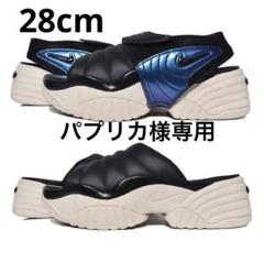 ⭐️新品未使用 NIKE ⭐️ アジャストフォース サンダル 23㎝ 新品 NIKE AIR ADJUST FORCE SANDAL ナイキ エア アジャスト