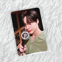 トレカ SHINee テミン ペンライト 特典 ソロコン ソウルコン