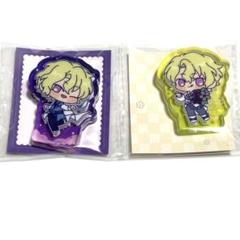 あんスタ　巴日和　アクスタ　セット