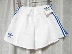 80年代 デサント 日本製 アディダス ショートパンツ 短パン サッカー M
