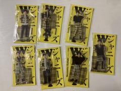 2025年最新】ジャニーズwest アクスタfestの人気アイテム - メルカリ