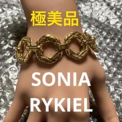 ソニアリキエル✳︎ブレスレット✳︎果物 2025年最新】SONIA RYKIEL ブレスレットの人気アイテム - メルカリ