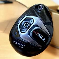 値下げ中　Titleist TS2 ユーティリティ 19度 楽天市場】ts2 ユーティリティ 19の通販