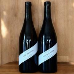ワイン Le Bois D'azur / Mon Petit Blanc & Rouge le bois d'azur Mon Petit Blanc(ル・ボワ・ダジュール | Vinica