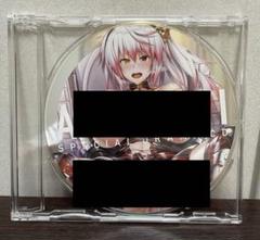 ふうま亜希　対魔忍　ドラマCD