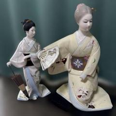 2025年最新】博多人形 裏の人気アイテム - メルカリ