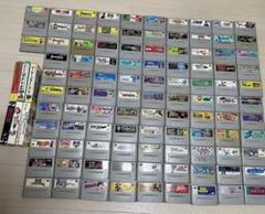 スーパーファミコン まとめ売り 108本