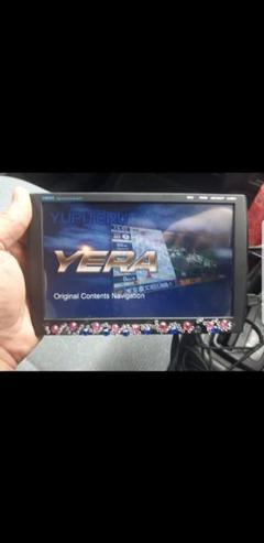 YERA カーナビ