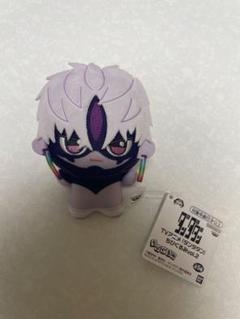 ダンダダン　円城寺仁　ジジ　邪視　ウッドキーホルダー　アニメイト 51hVJrY2vsL._UF350,350_QL50_.jpg