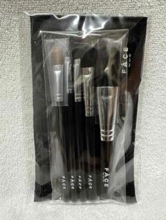 【新品・未使用】ワミレス フェイスブラシセット ワミレスフェイスブラシセット