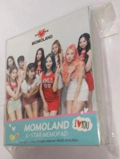 MOMOLAND  各種グッズ　セット MOMOLAND 各種グッズ セット