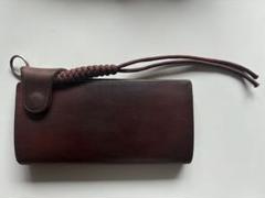 PORTERポーター 925 ロングウォレット