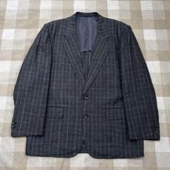 希少　コムデギャルソ　オム　テーラージャケット　S 80s ハリスツイード WeotWkXSMw5E0vVrd75xS84RiMhN67