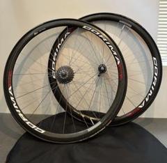 SHIMANO デュラエース　CS-9000 11s 11-25 中古 SHIMANO「シマノ」DURA-ACE CS-9000 11-25T スプロケット / 滋賀