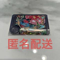 ワンダーピック　ポケモンフレンダ第５弾　メガフシギバナ