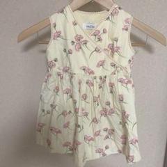 baby Dior ワンピース　95