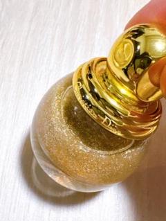 【♡appi♡】ディオール　ネイルパーツ　ゴールド　Dior 2025年最新】dior ネイル パーツの人気アイテム - メルカリ