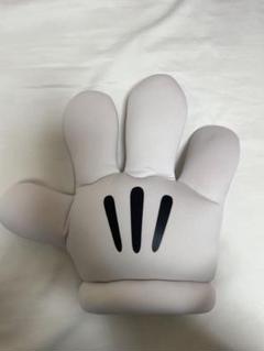 ミッキー 手袋