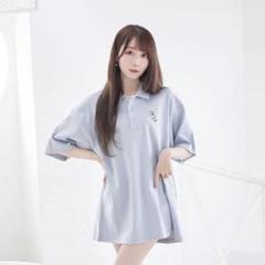 ロゼミューズ　ポロシャツ m85913823792_1.jpg?1716612331