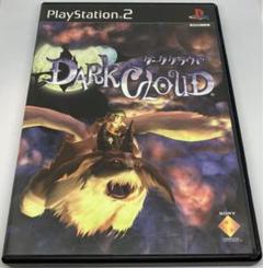 PS2 ダーククラウド (レベルファイブ初作品)