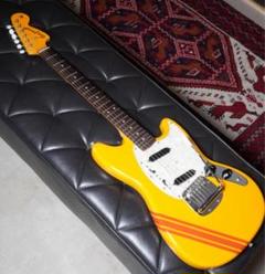 【希少】Vanzandt PBV-R2 3TS ハカランダ指板 Vanzandt JBV-R2 3TS / Jacaranda 税込販売価格 ￥218,000- 中古