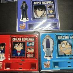 名探偵コナン コナンランド 松田陣平 ロッカーくじ アクリルスタンド 名探偵コナン コナンランド ロッカーくじ 松田陣平 アクリル
