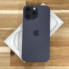 s*m様 美品✨iPhone14Pro純正再生パネル iPhone 14 Pro Max 純正 バックパネル Bランク 修理 部品 パーツ