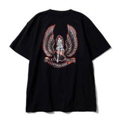 softmachine ソフトマシーン ワークシャツ/ネイバーフッド ラディアル 新品】SOFTMACHINE Tシャツ【XXL】ソフトマシーンradial