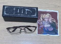 グランブルーファンタジー メガネ