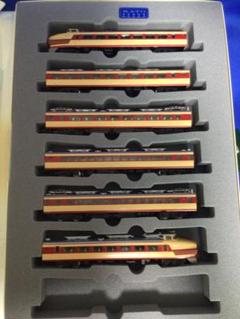 KATO 関水金属 Nゲージ 特急列車 6両セット 鉄道模型 デッドストック KATO 関水金属 Nゲージ 特急列車 6両セット 鉄道模型 デッド