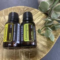 doTERRAドテラ クラリセージ 15ml 2本 クラリセージ – doTERRA TIMES